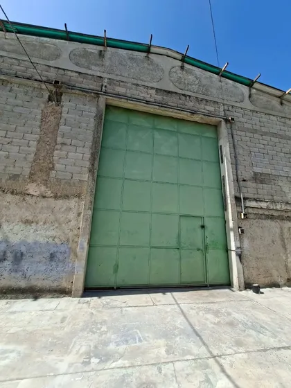 333291 Alquiler Galpon - Guacara - Loma Linda - 1.167 M2