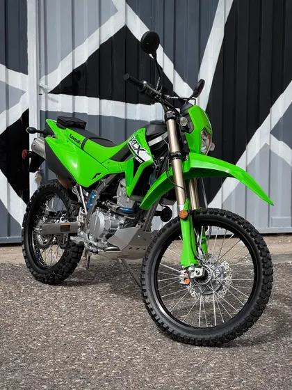 Kawasaki Klx 300 2025