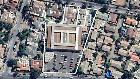 Venta De Terreno En Valparaíso Id 81.522-lin