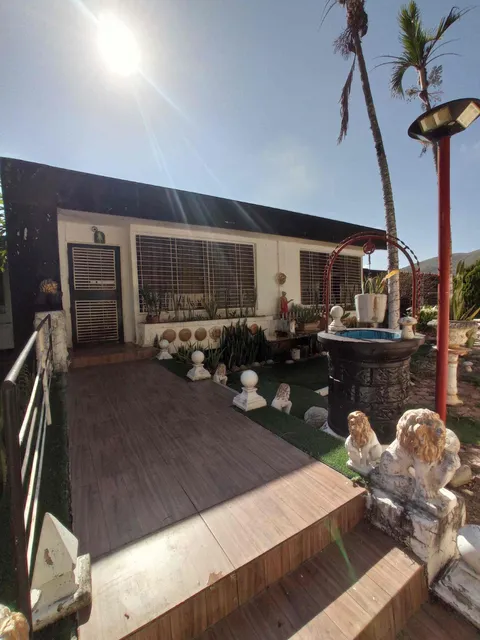 Quinta En Los Anaucos Country Club Miranda