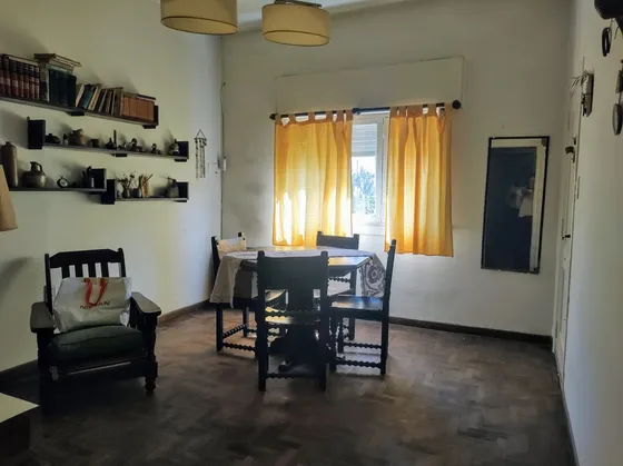 Ph En Venta Banfield 3 Ambientes Jardin Sin Expensas