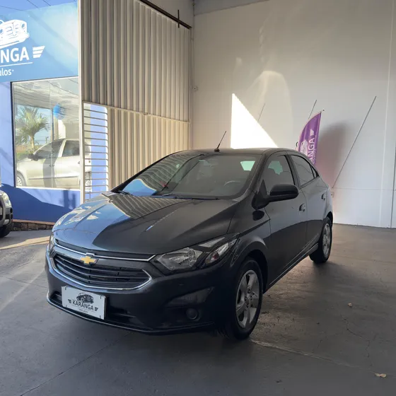 Chevrolet Onix Onix 1.4 Lt Spe/4 (aut)