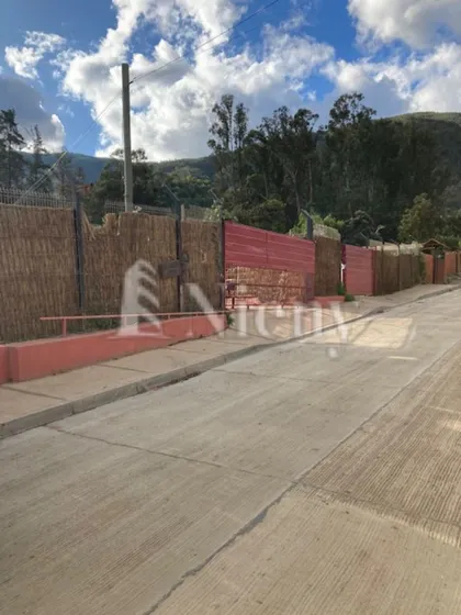 Casa En Venta En Olmué