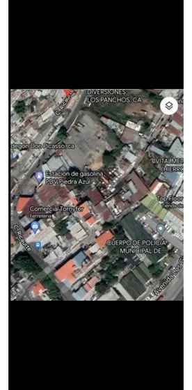 La Trinidad Se Vende Terreno 3.800 M2 Limpio Plano 