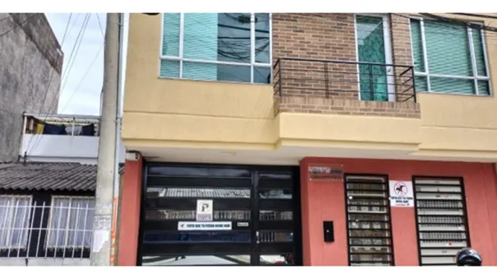 Oportunidad Hermoso Apartamento En Engativá , Colombia (34500385161)