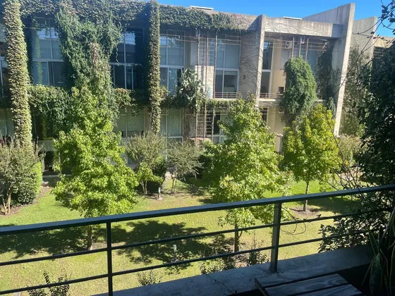 Departamento En Loft En Ayres Vila