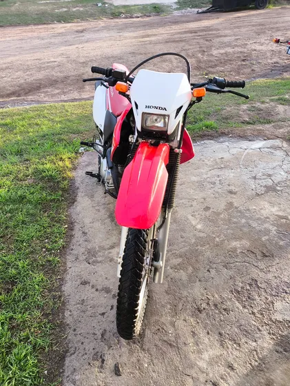 Honda Tornado 2020 11.000km, Segunda Mano, Todo Original.-