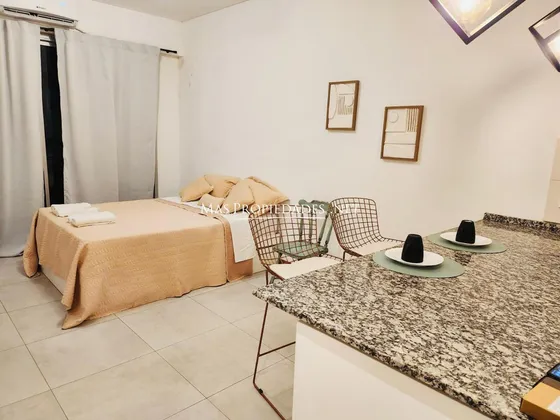 Departamento Monoambiente En Venta En Compl. Random Canning