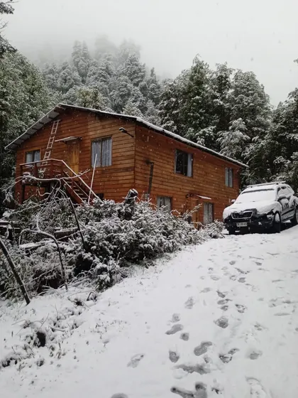 Venta Parcela 11000mts Panguipulli