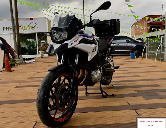 Bmw F 750 Gs Premium F750 Gs F 750gs F750gs