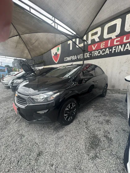 Chevrolet Onix 1.0 Lt 5p