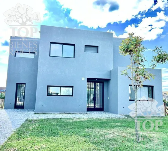 Casa  En Venta En Ceibos, Puertos, Escobar