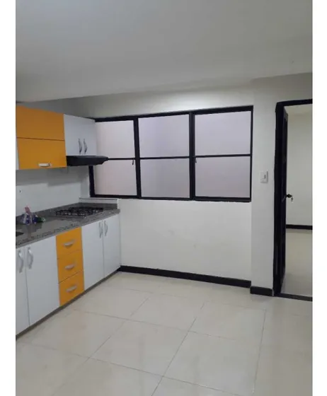 Arrendamiento Apartamento Avenida Paralela
