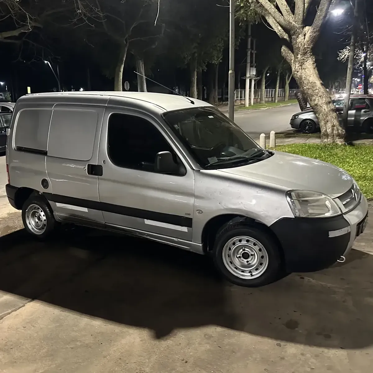 Citroën Berlingo Van 1.6 Pack HDI 92 CV AM53