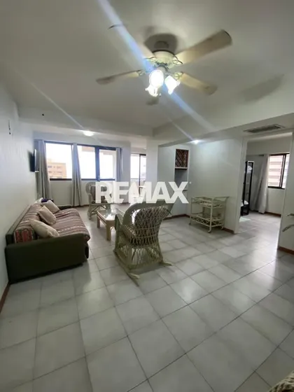 Apartamento Con Vista Al Mar En Bella Vista, Porlamar, Municipio Mariño, Isla De Margarita Cod: 1885