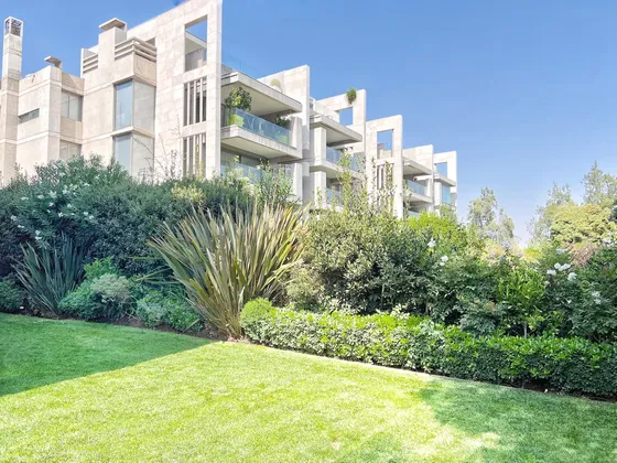 Valle Escondido | Vive Como Casa: Jardín Exclusivo 140 M2