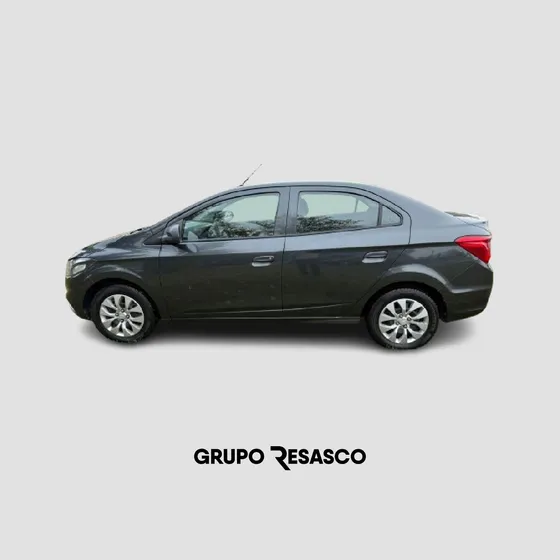 Chevrolet Prisma 1.4 Lt 98cv