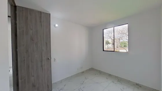 Vendo Apartamento Amaranta En Ciudad Pacífica, Bochalema. Cali