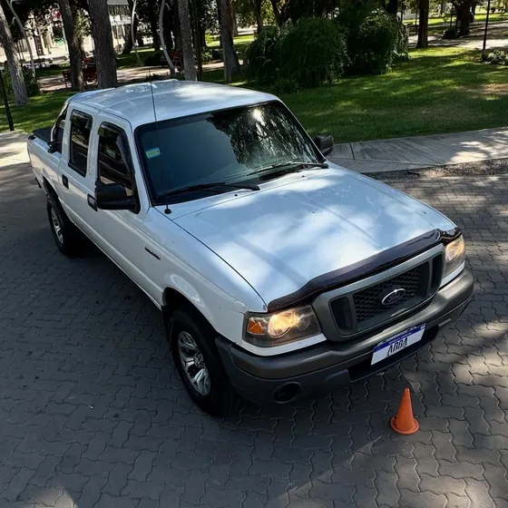 Ford Ranger 3.0 Cd Xl Plus 4x2