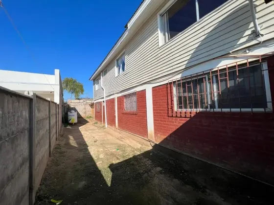 Casa En Venta En Algarrobo
