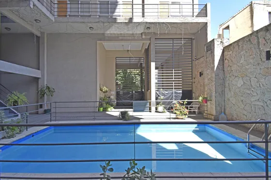 Departamento En  Quilmes