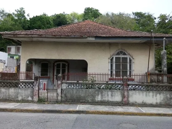Renta Terreno Comercial En El Centro De Tuxpan Veracruz