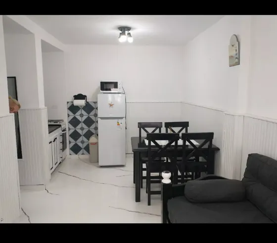 Alquiler Departamento 2 Ambientes  Equipado 3 Personas  San Bernardo Ubicado Frente Al Mar Por Calle Zuviria  Una Cuadra De Chiozza (peatonal) Inmejorable Ubicación Wifi Dueño Directo