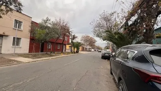 Casa En Venta En Santiago
