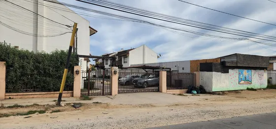 Casa En Quilpué/condiciones Especiales De Financiamiento