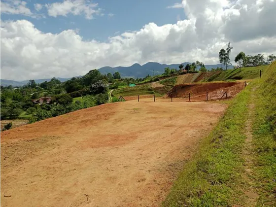 Hermosos Lotes En Venta En La Vereda Quirama Del Carmen De Víboral Ant