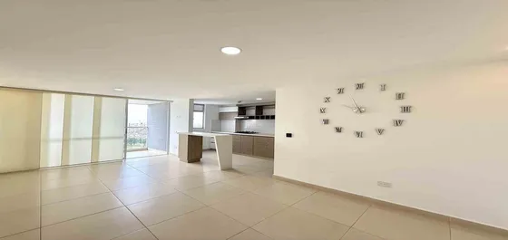 Apartamento En Venta En Valher/dosquebradas (279061911).