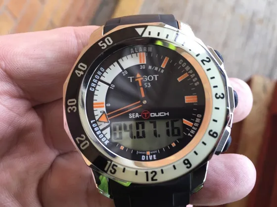 Relojes tissot baratos hotsell