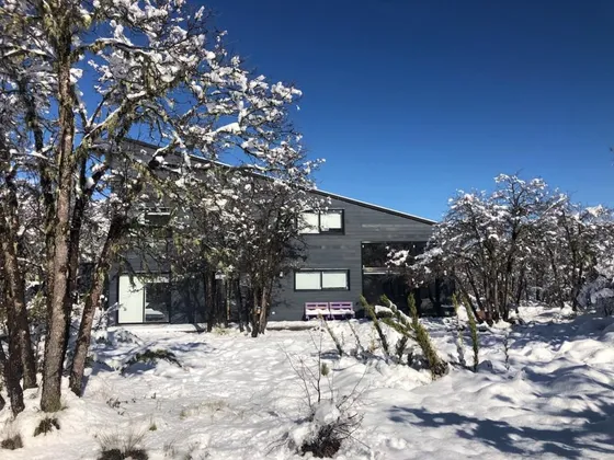 2 Casas Shangrila - Las Trancas - Pangue Propiedades 