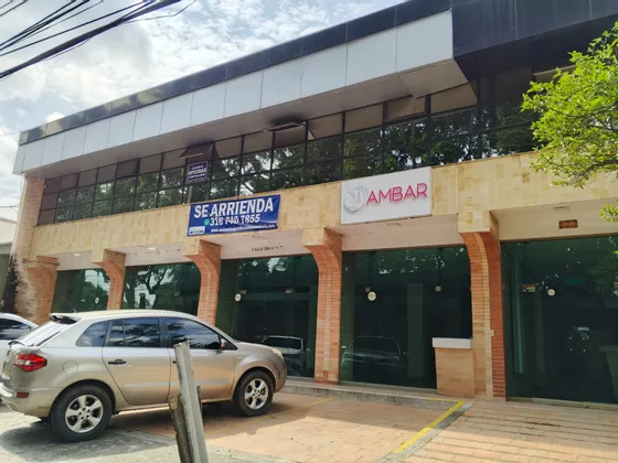 Edificio Para Multiples Actividades, Callcenter, Salud, Hotel.