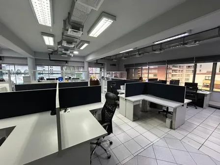 Venta/arriendo De Edificio Oficinas En Ñuñoa Id. 86.429-ofi