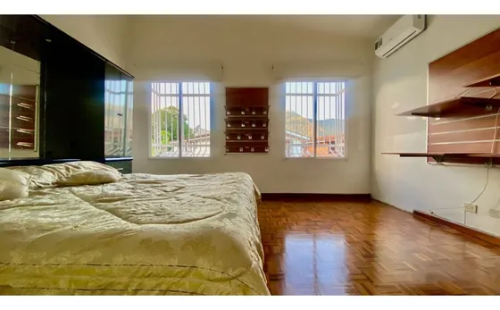 Alquilo Habitacion 33m2 Macaracuay 8974 