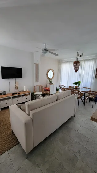 Bavaro Venta Townhouse Amueblado