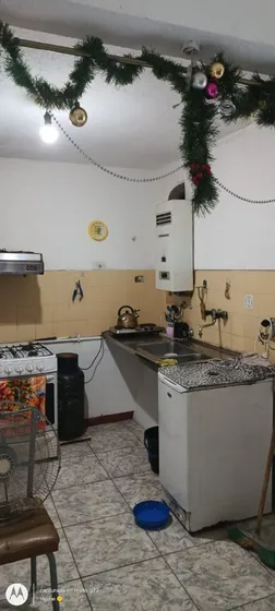 Venta Depto 2 Dorm. En B° Centenario (gas Natural)