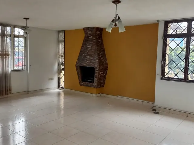 Apartamento En Venta, La Soledad, Teusaquillo, Bogotá 