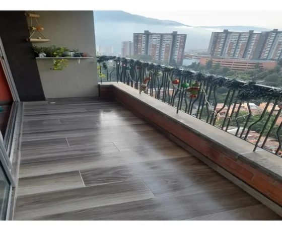 Apartamento En Venta Bello