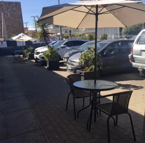 Arriendo Local Comercial En Concón