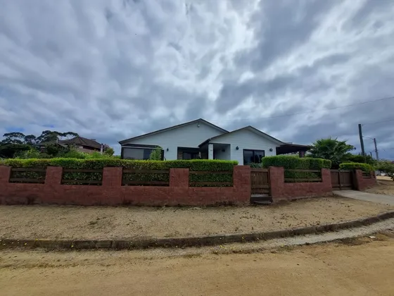 Linda Casa 3 Dormitorios,3 Baños, Piscina, Quincho