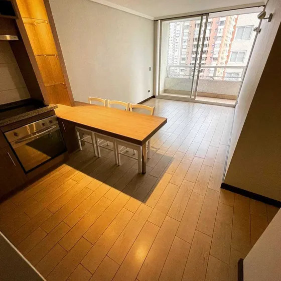 2 Dorm Amplios 2b - Sector Residencial (100395)