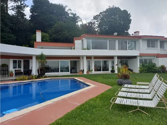 La Lagunita Casa En Venta