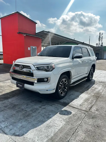 Toyota 4runner 4.0 Limited Fl