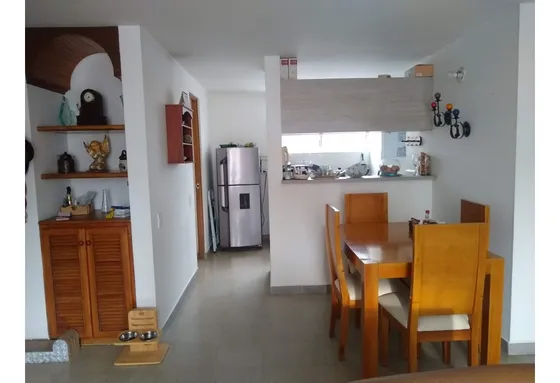 Apartamento En Venta Calasanz 