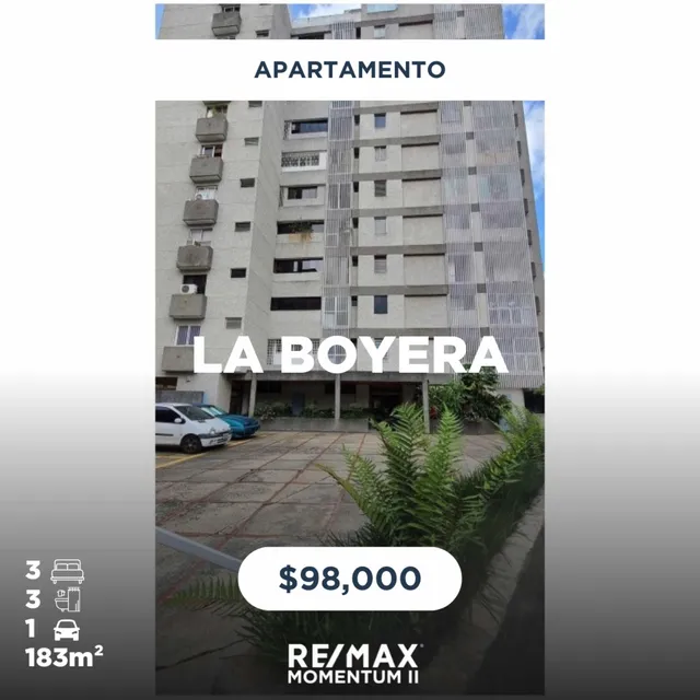 Amplio Y Exclusivo. Venta. Apartamento. La Boyera