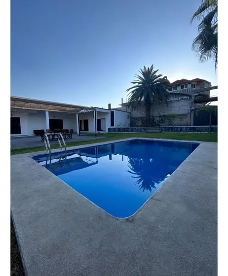 Casa En Venta En Civac  C. 