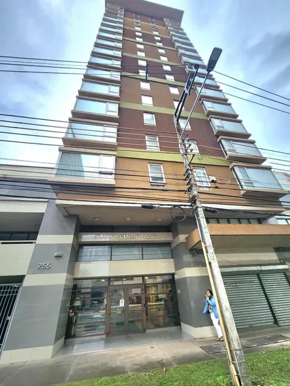 En Venta Departamento Amplio En Zona Céntrica De Temuco