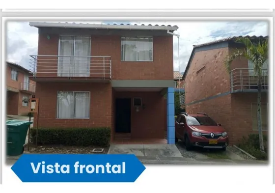 Casa En Santa Fe De Antioquia